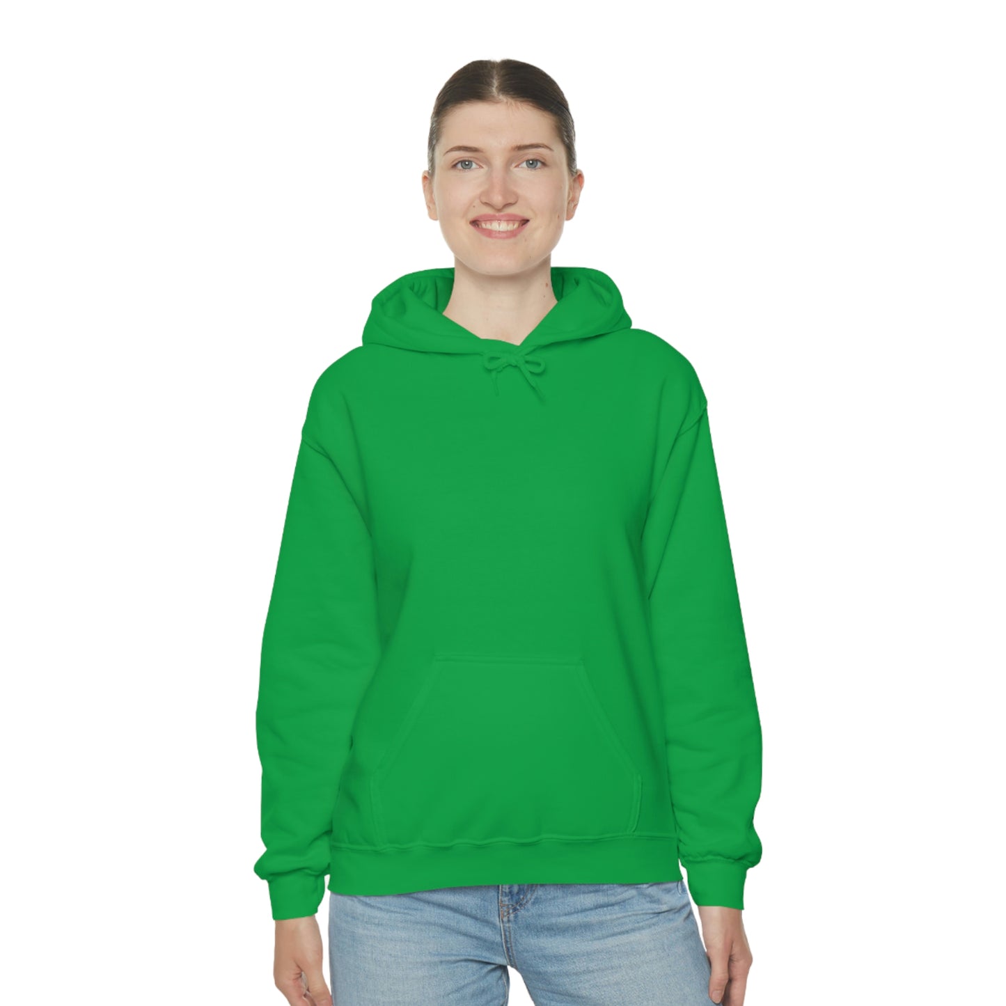 Isekai - Unisex Heavy Blend™ Hooded Sweatshirt