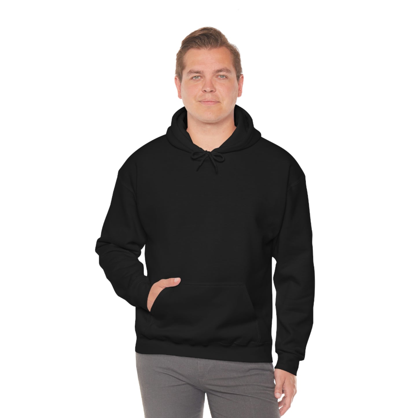 Isekai - Unisex Heavy Blend™ Hooded Sweatshirt