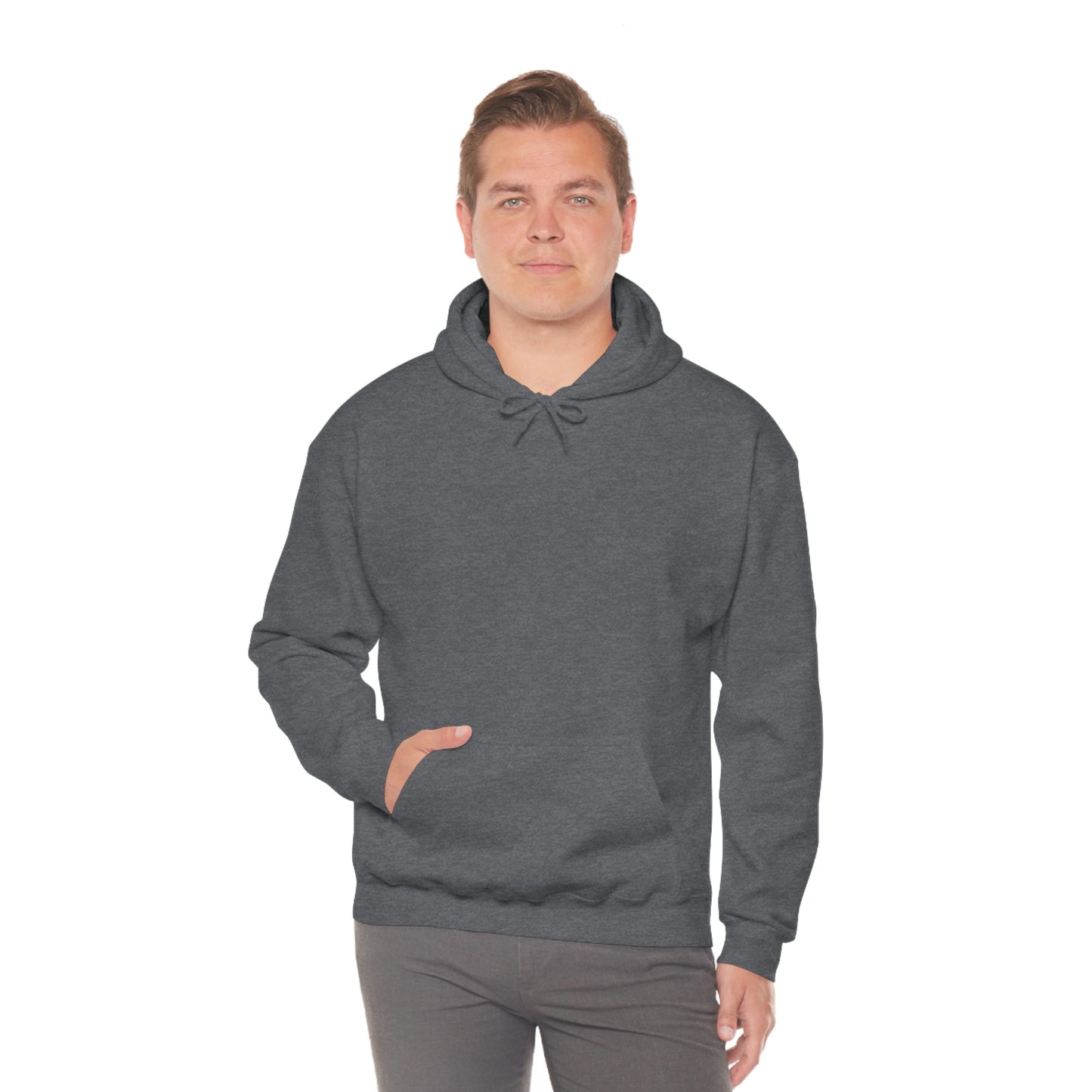 Isekai - Unisex Heavy Blend™ Hooded Sweatshirt