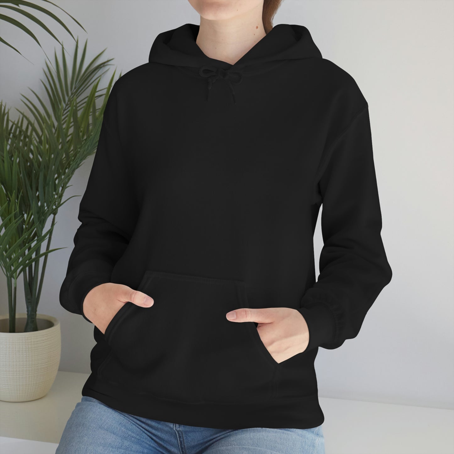 Isekai - Unisex Heavy Blend™ Hooded Sweatshirt