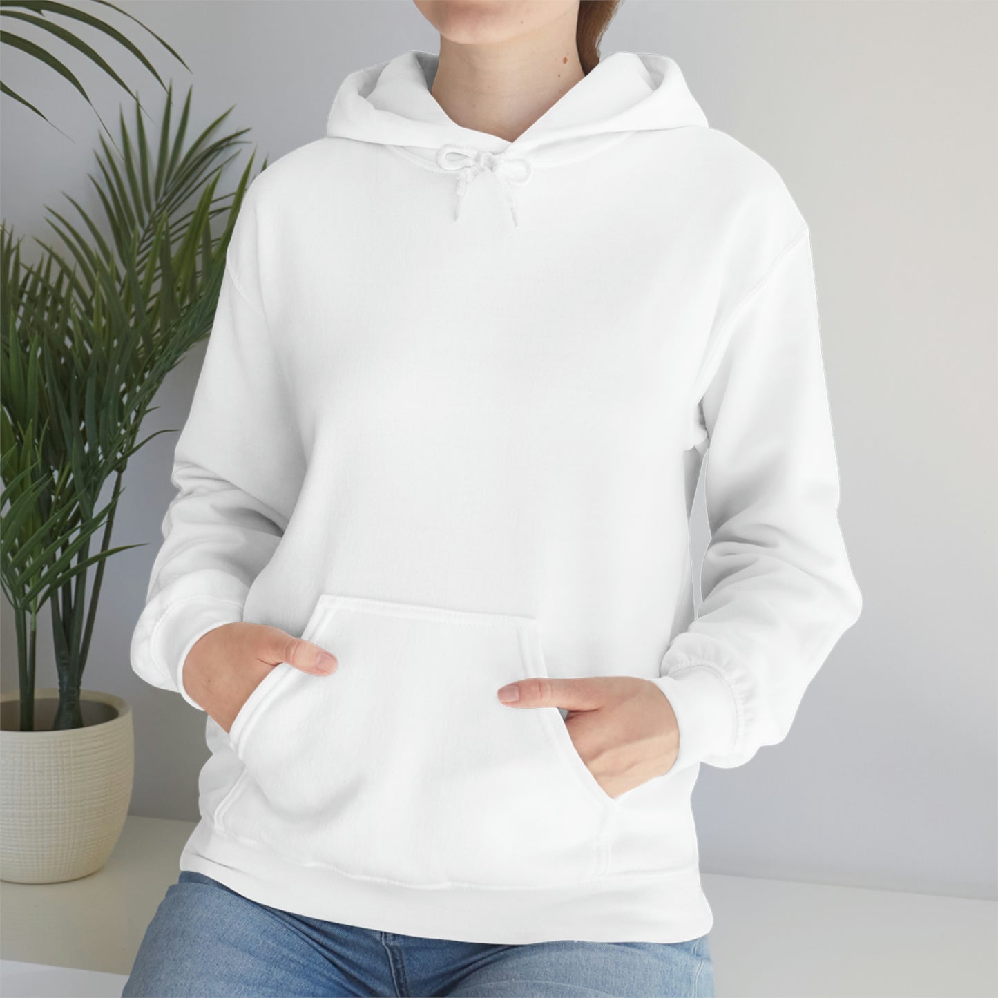 Isekai - Unisex Heavy Blend™ Hooded Sweatshirt