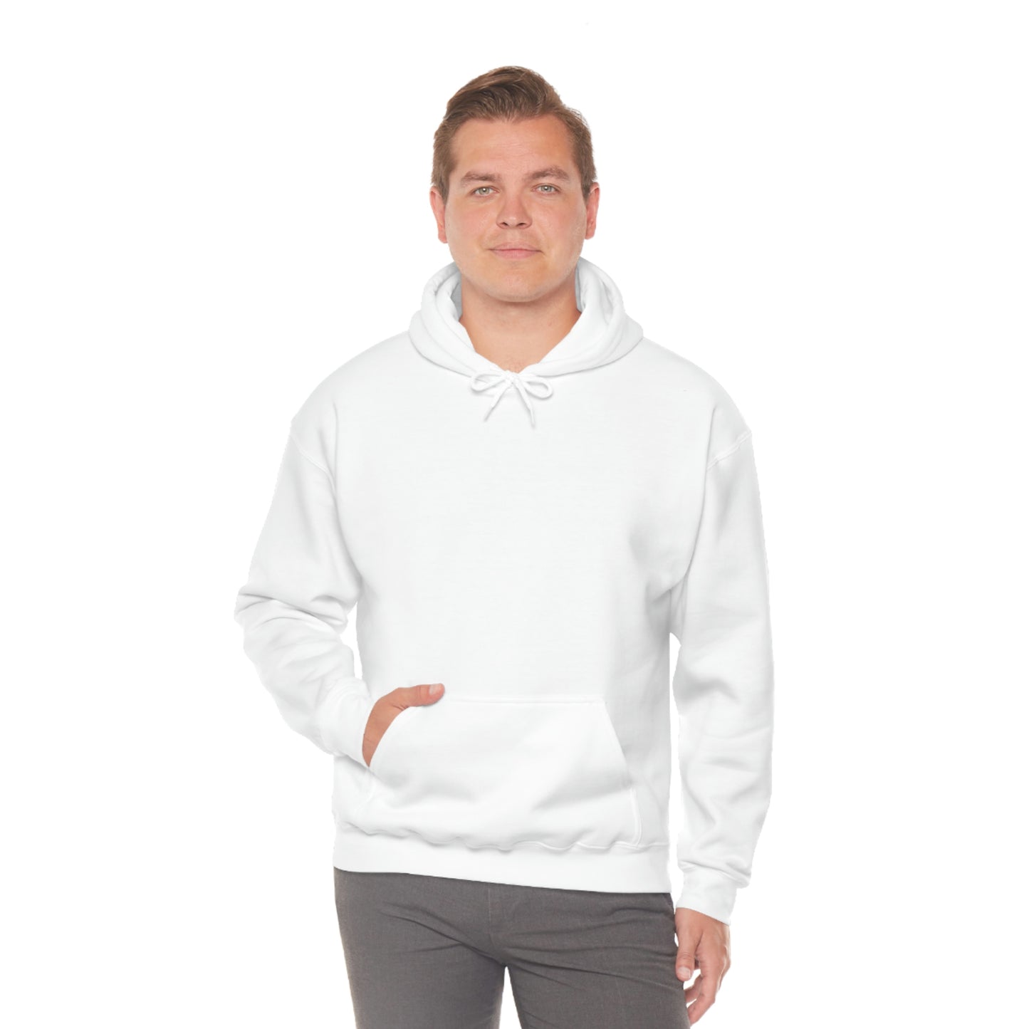 Isekai - Unisex Heavy Blend™ Hooded Sweatshirt