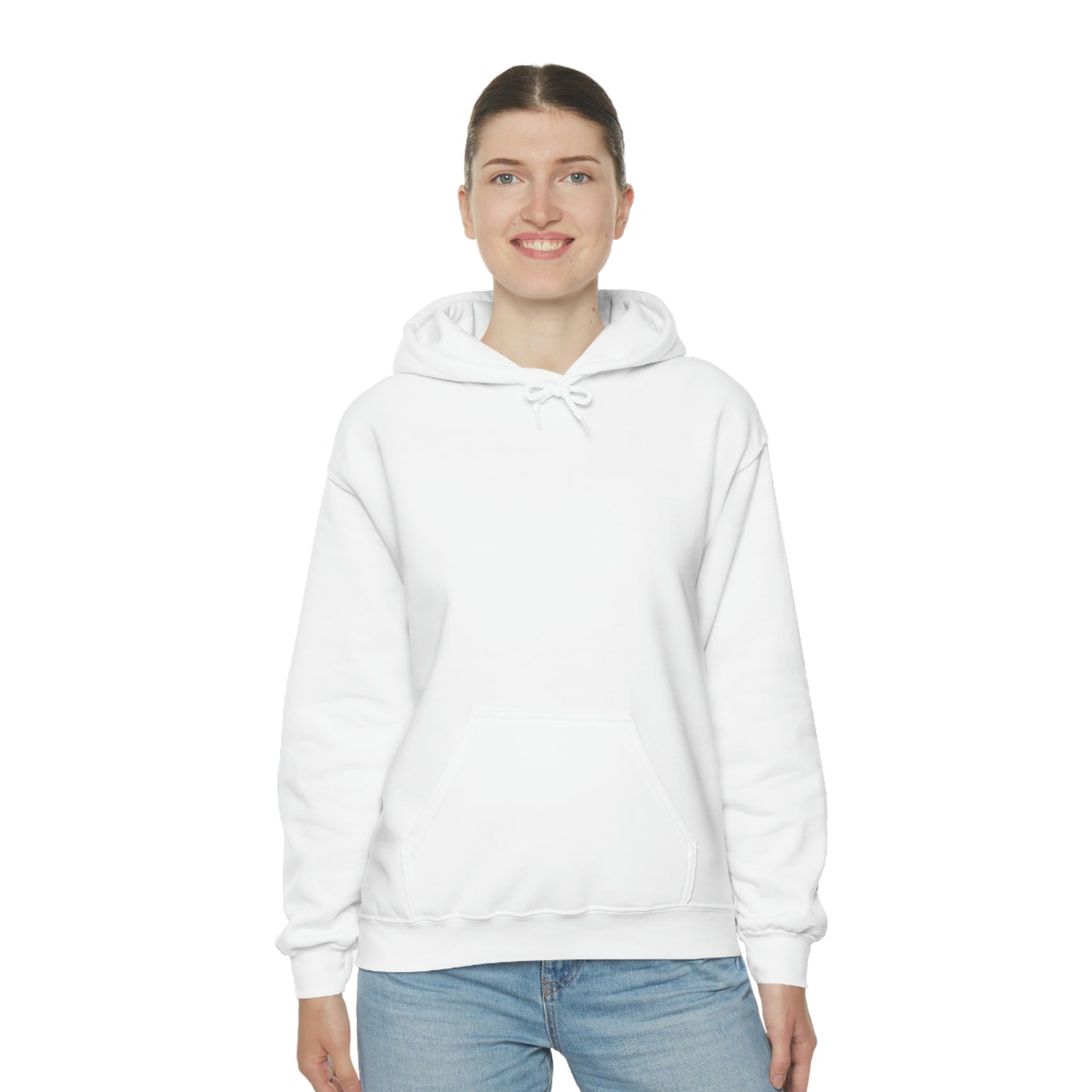Isekai - Unisex Heavy Blend™ Hooded Sweatshirt