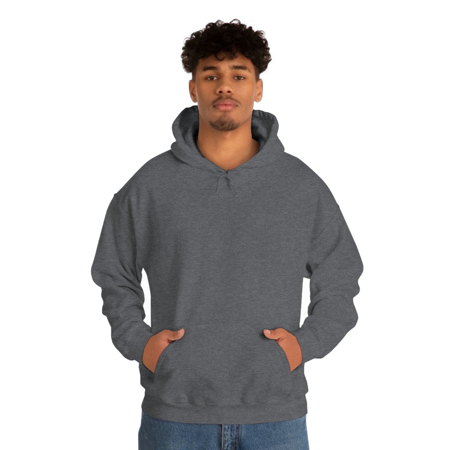 Isekai - Unisex Heavy Blend™ Hooded Sweatshirt