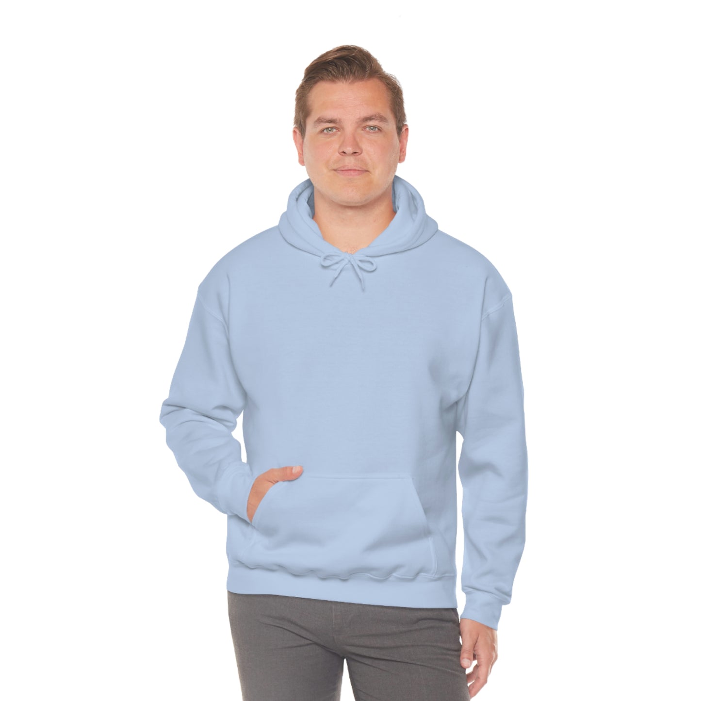 Isekai - Unisex Heavy Blend™ Hooded Sweatshirt