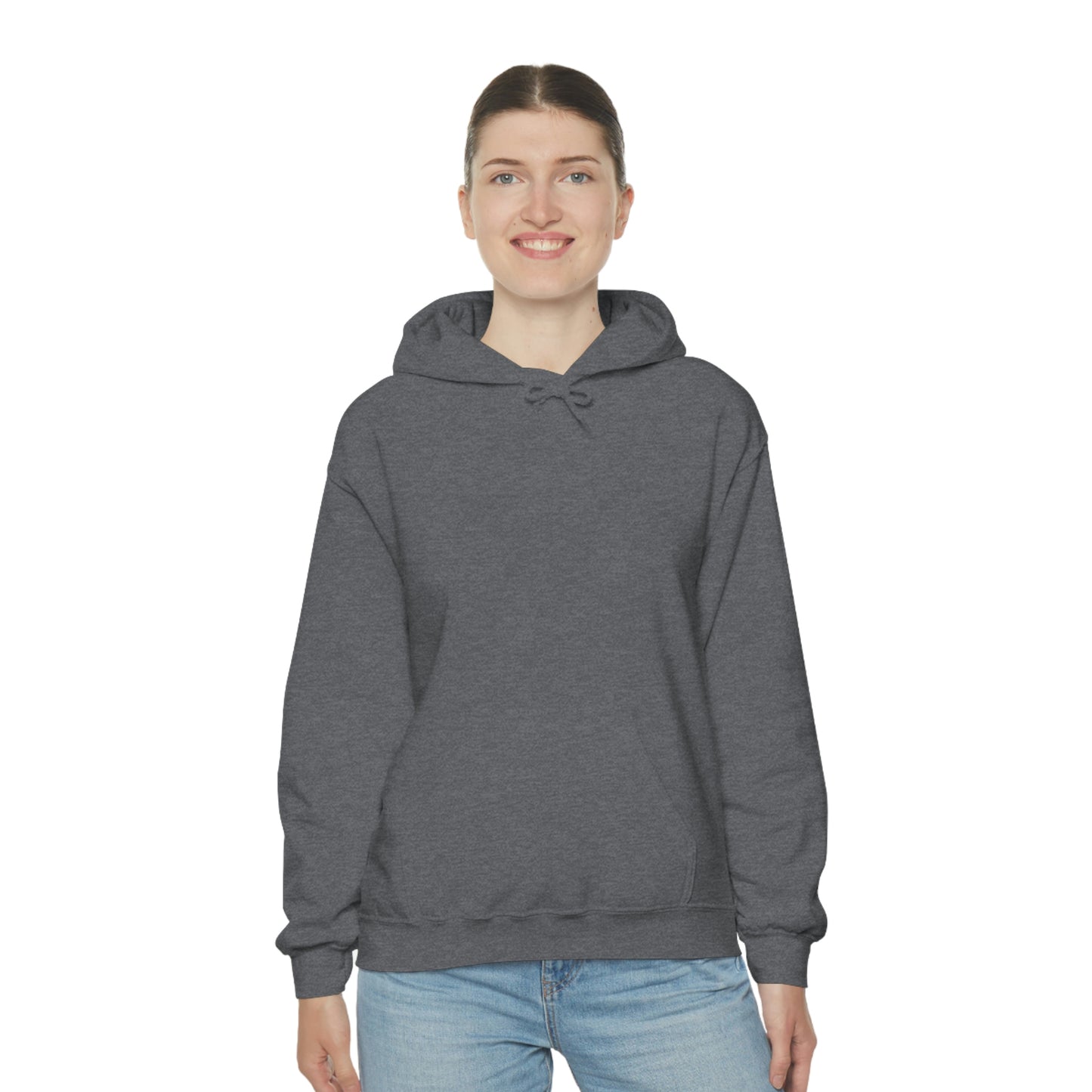 Isekai - Unisex Heavy Blend™ Hooded Sweatshirt