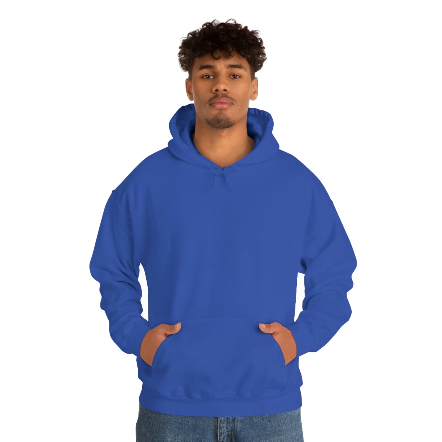 Isekai - Unisex Heavy Blend™ Hooded Sweatshirt