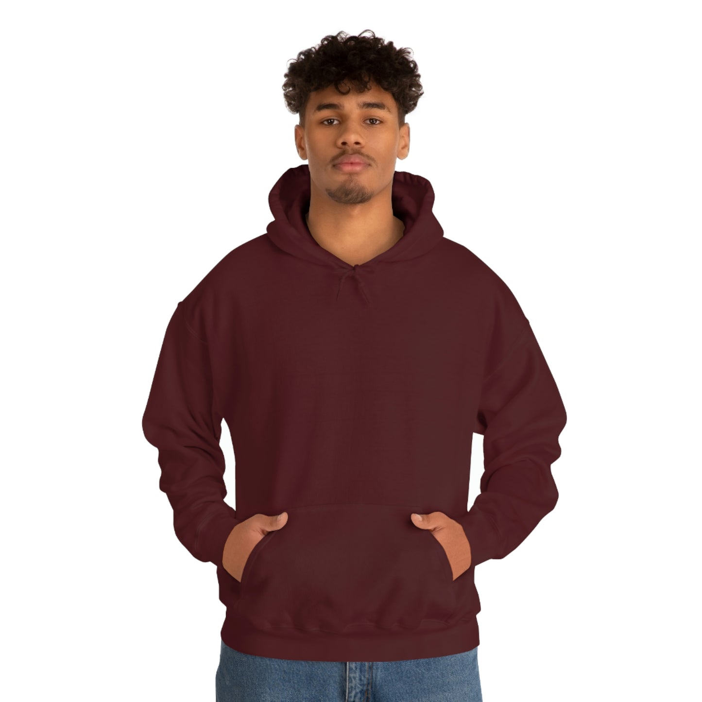 Isekai - Unisex Heavy Blend™ Hooded Sweatshirt