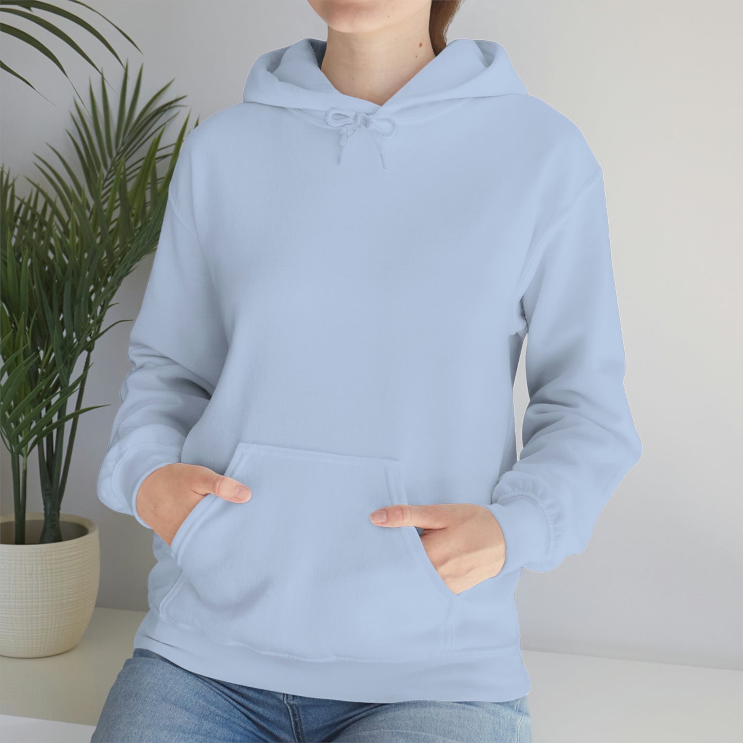 Isekai - Unisex Heavy Blend™ Hooded Sweatshirt