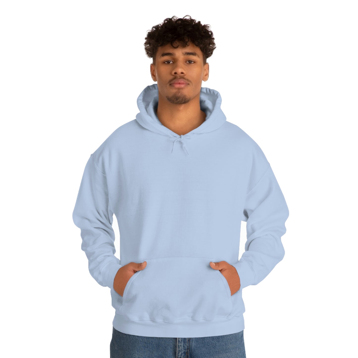 Isekai - Unisex Heavy Blend™ Hooded Sweatshirt