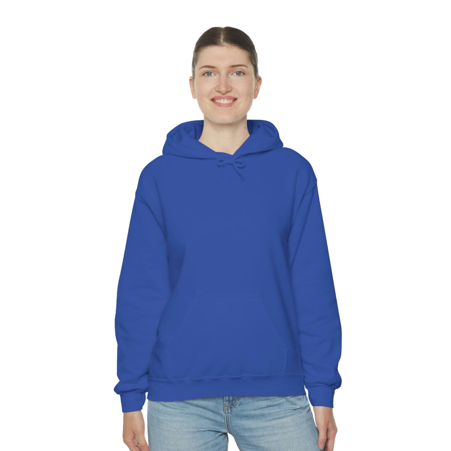 Isekai - Unisex Heavy Blend™ Hooded Sweatshirt