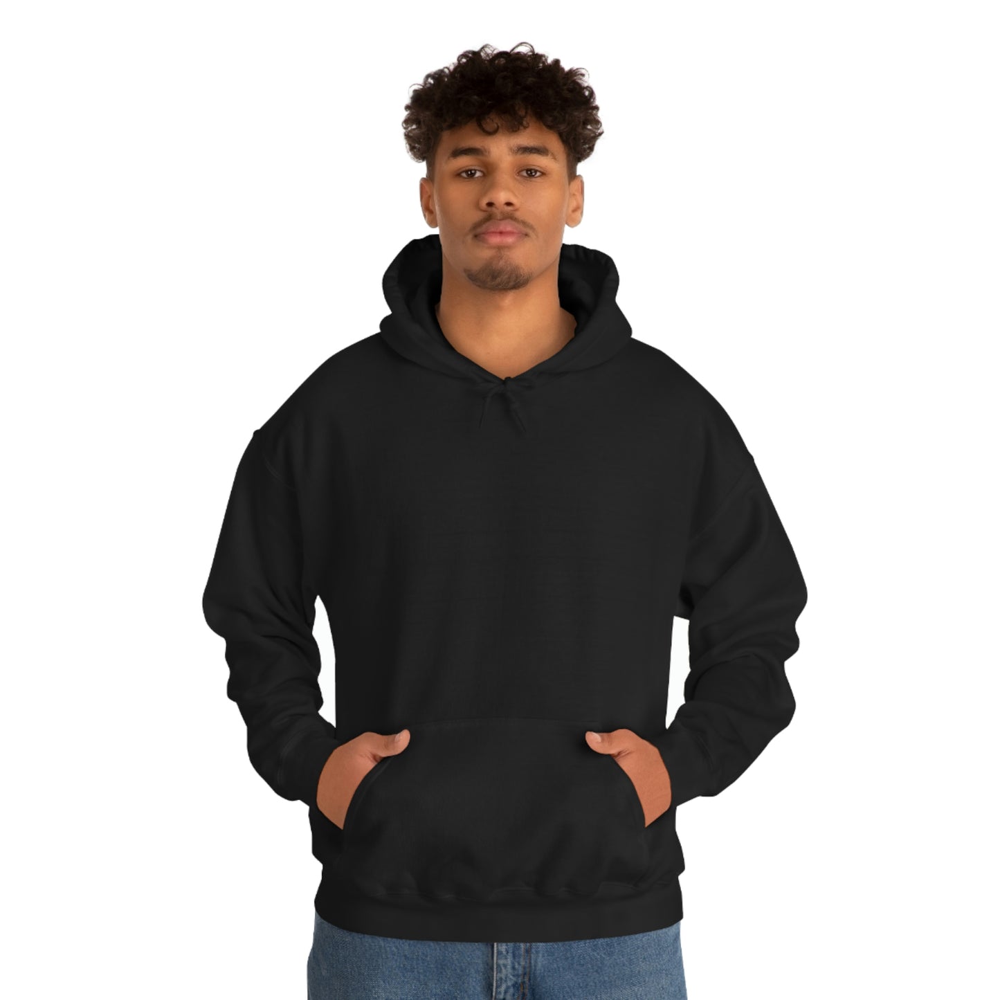 Isekai - Unisex Heavy Blend™ Hooded Sweatshirt