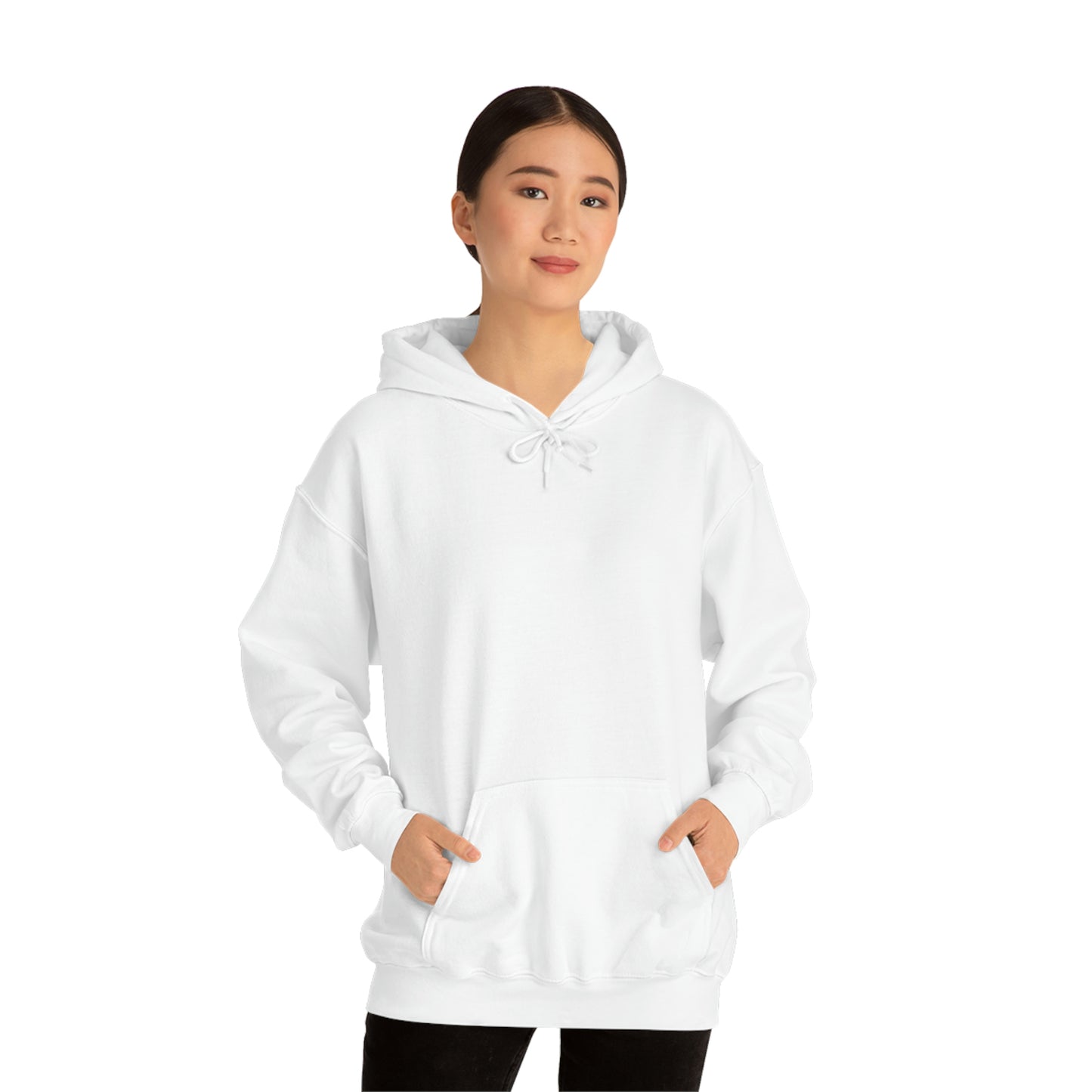 Isekai - Unisex Heavy Blend™ Hooded Sweatshirt